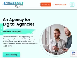 Whitelabelpartner