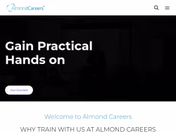 Almondcareers