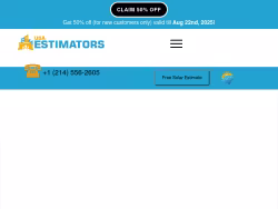 Estimators