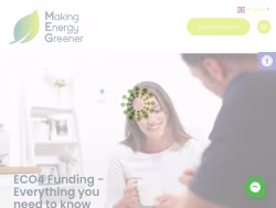 Makingenergygreener