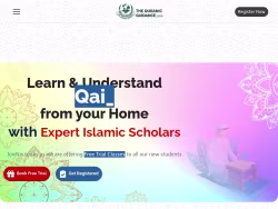 Thequranicguidance