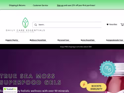 Dailycareessentials