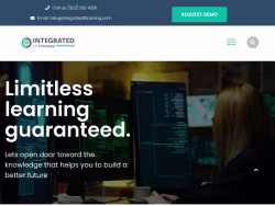Integratedittraining