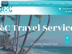 Actravelservices