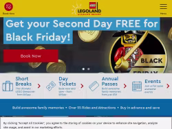 Legoland