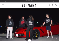 Vermany
