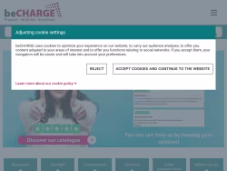 Becharge