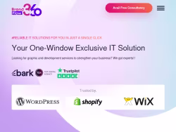 Brandflow360