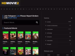 Hdmovie2