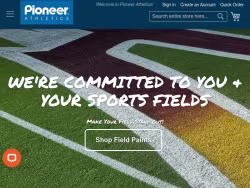 Pioneerathletics