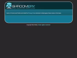 Shroomery