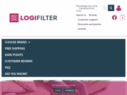 Logifilter