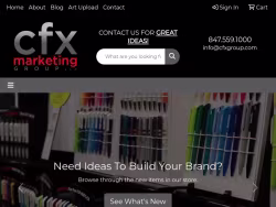 Cfxgroup