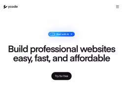 Ycode