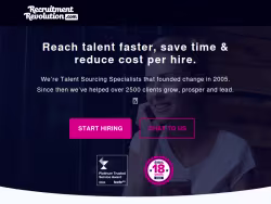 Recruitmentrevolution