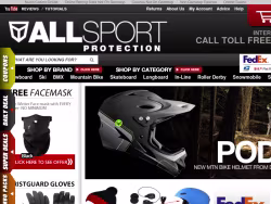 Allsportprotection