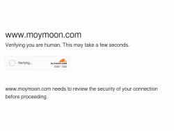 Moymoon