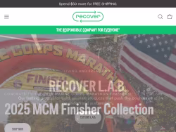 Recoverbrands