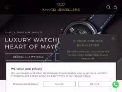 Xancojewellers