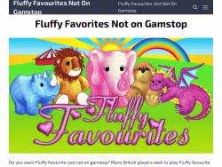 Fluffyfavouritesnotongamstop