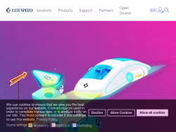 Litespeedtech