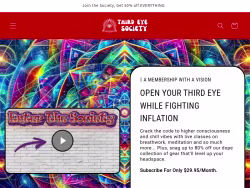 Thirdeyesociety