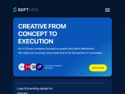 Softvira