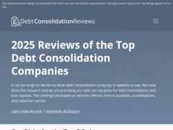 Debt-consolidation-reviews