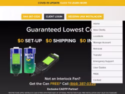 Lowcostinterlock