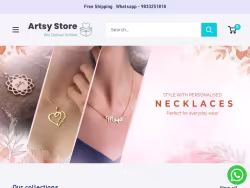 Artsystore