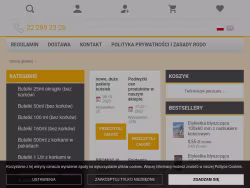 Buteleczki
