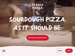 Francomanca