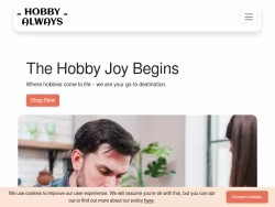 Hobbyalways