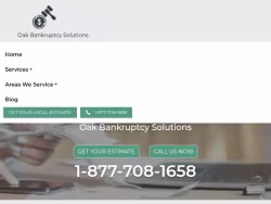 Bankruptcy-encino