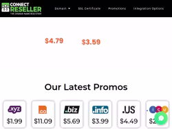 Connectreseller
