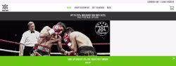 Boxxerworld