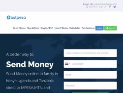 Eastpesa