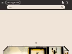 Theevolutionstore
