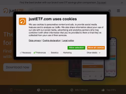 Justetf