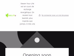Steamyourlife