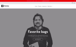 Booqbags