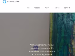 Artmatcher