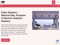 Gasoutdoorpatioheaters