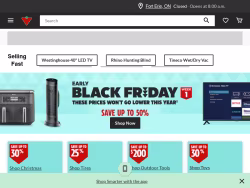 Canadiantire