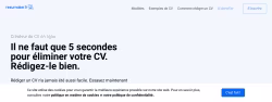 Resumaker