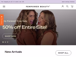 Fempowerbeauty