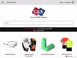 Gssafetyproducts
