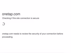 Onetap