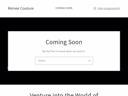 Reineecouture