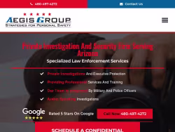 Usaegisgroup